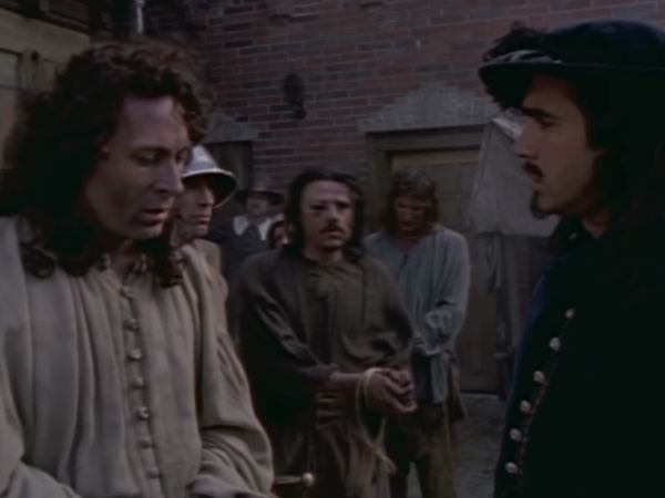 Highlander - Shadows