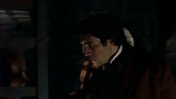 Highlander - Blackmail