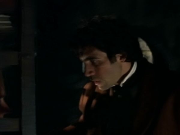 Highlander - Blackmail