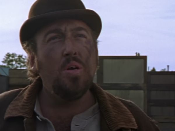 Highlander - Courage