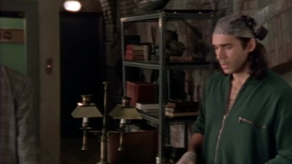Highlander - They Also Serve