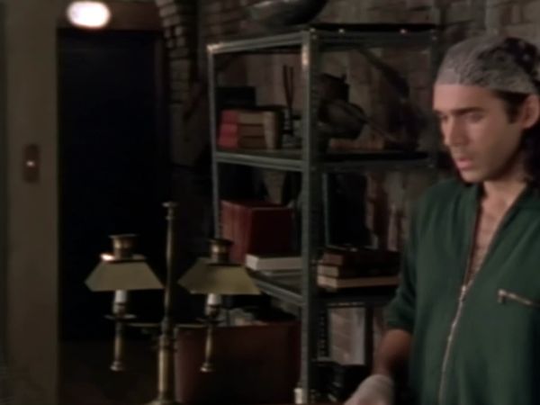 Highlander - They Also Serve