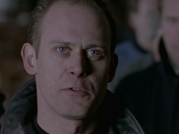 Highlander - Mortal Sins