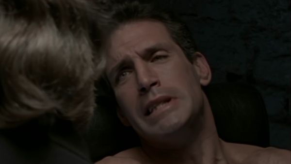 Highlander - Methos