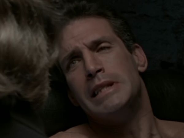 Highlander - Methos