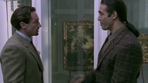 Highlander - Reasonable Doubt