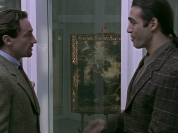 Highlander - Reasonable Doubt