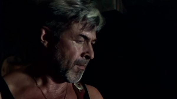 Highlander - The Cross of St. Antoine