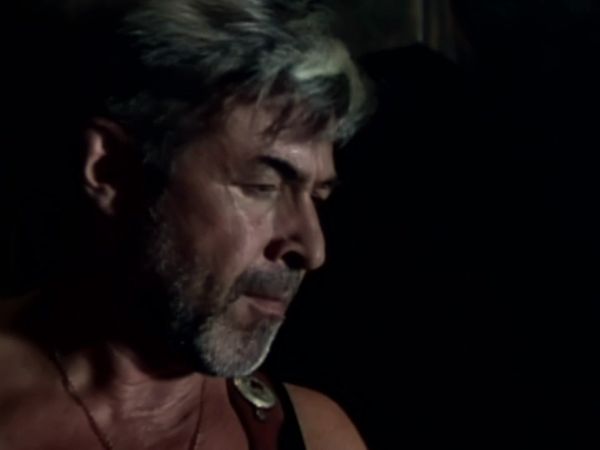 Highlander - The Cross of St. Antoine