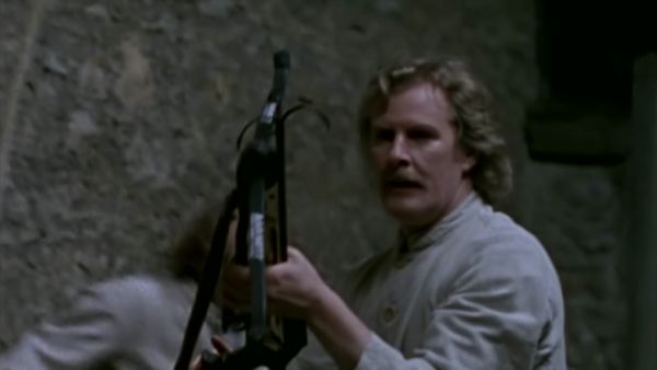 Highlander - Finale