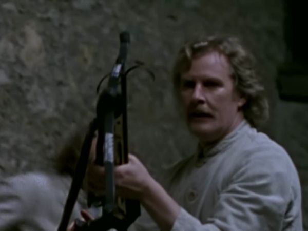 Highlander - Finale