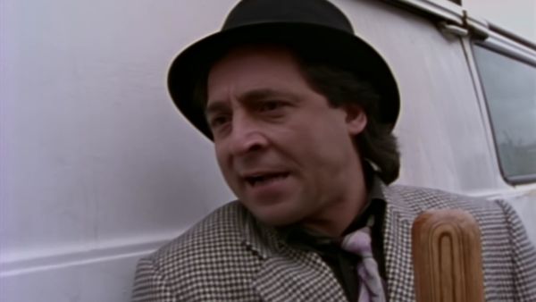 Highlander - Vendetta
