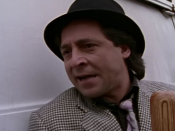 Highlander - Vendetta