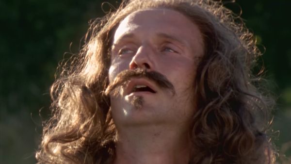 Highlander - The End of Innocence