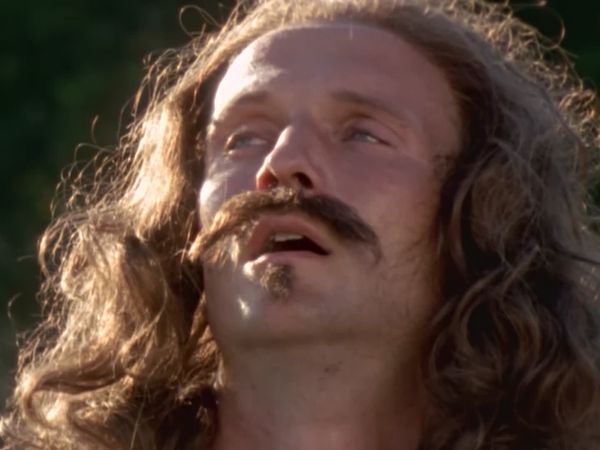 Highlander - The End of Innocence