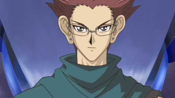 Yu-Gi-Oh! GX - The Power Within, Part 1