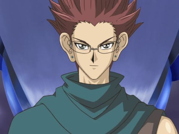 Yu-Gi-Oh! GX - The Power Within, Part 1