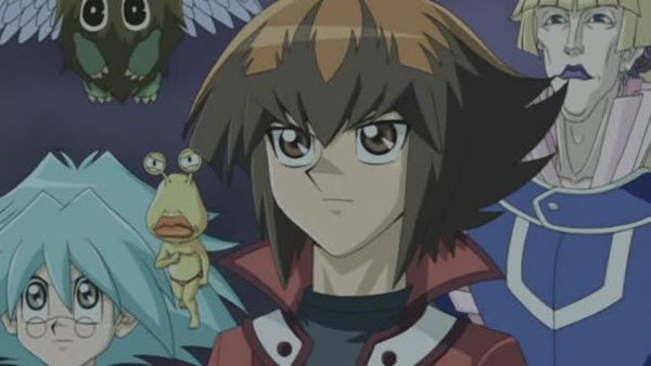 Yu-Gi-Oh! GX - The Ultimate Face-Off, Part 2