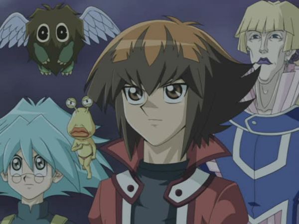 Yu-Gi-Oh! GX - The Ultimate Face-Off, Part 2
