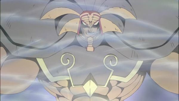 Yu-Gi-Oh! GX - The Power Within, Part 2