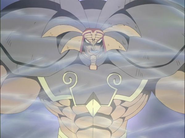 Yu-Gi-Oh! GX - The Power Within, Part 2