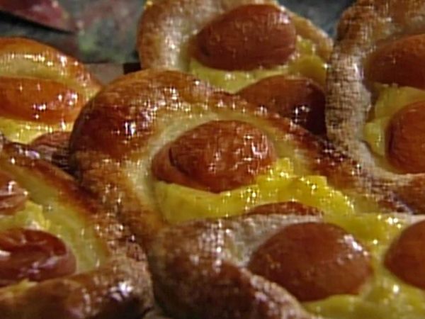 Baking With Julia - Puff Pastry with Michel Richard