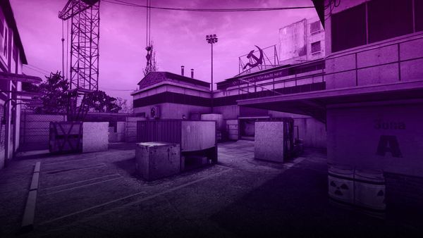 CS GO Summit - CS_Summit 6 Game 6