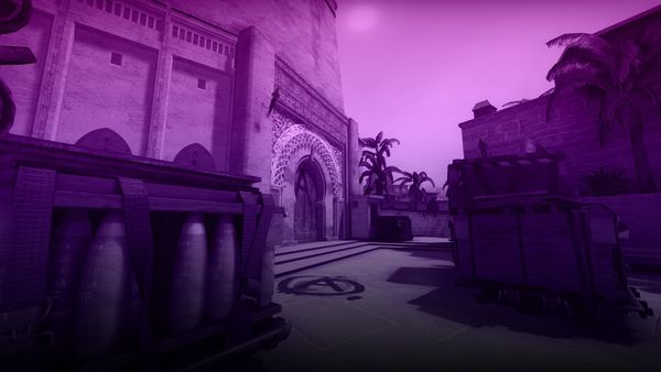 CS GO Summit - Episodio 4