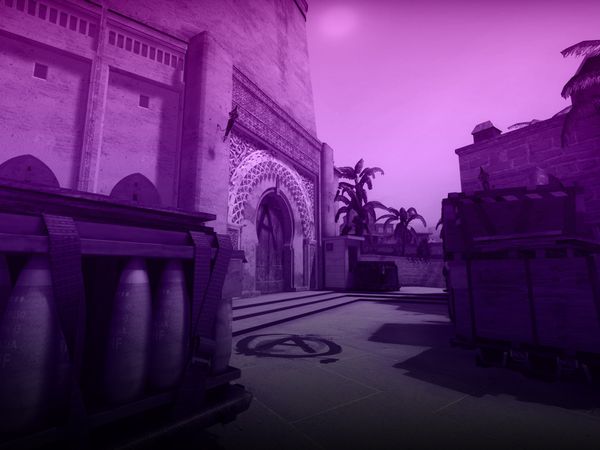 CS GO Summit - Episodio 4