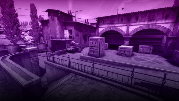 CS GO Summit - Episodio 2