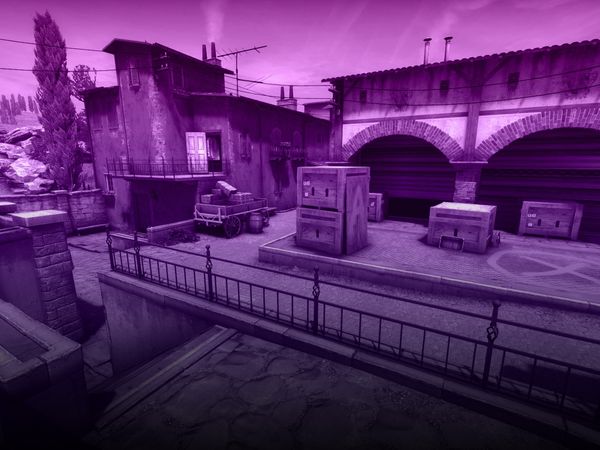 CS GO Summit - Episodio 2
