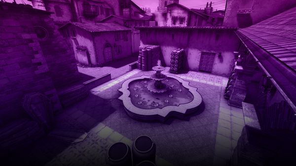 CS GO Summit - Episodio 8