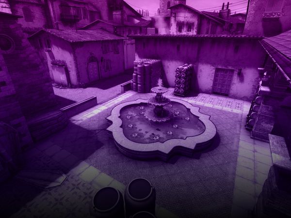 CS GO Summit - Episodio 8