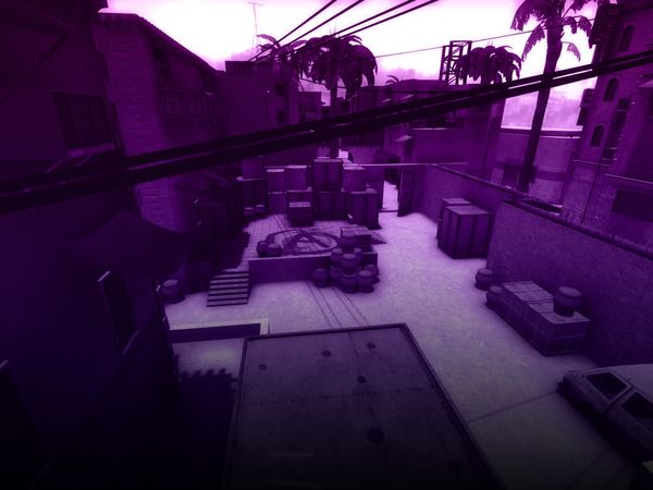 CS GO Summit - Episodio 3