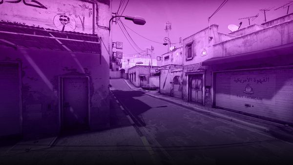 CS GO Summit - Episodio 10
