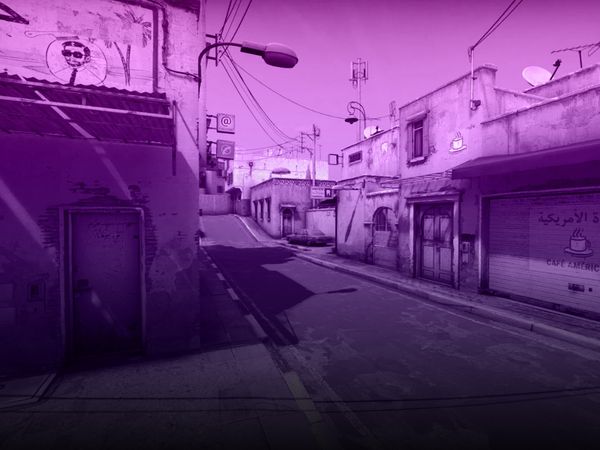 CS GO Summit - Episodio 10