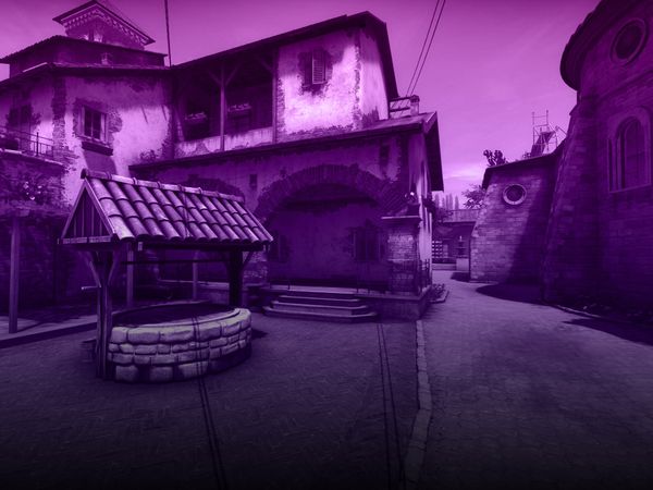 CS GO Summit - Episodio 7