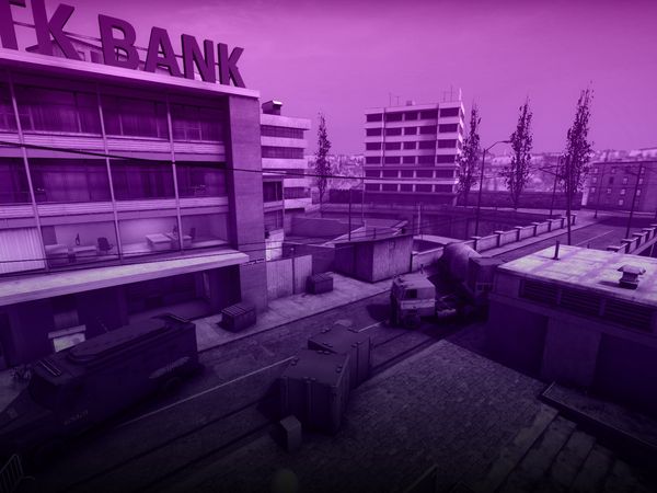 CS GO Summit - Episodio 14