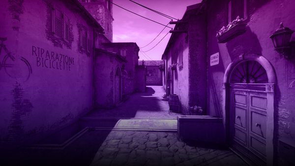 CS GO Summit - Episodio 1