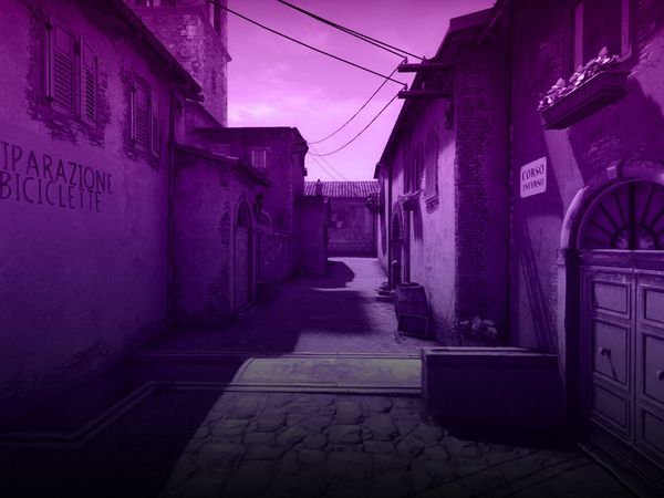 CS GO Summit - Episodio 1