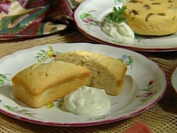 Baking With Julia - Baby Cakes with Johanne Killeen