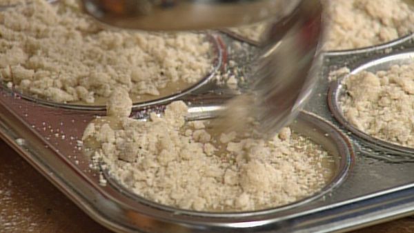 Baking With Julia - Quickbreads with Marion Cunningham