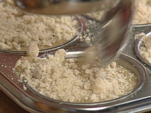 Baking With Julia - Quickbreads with Marion Cunningham