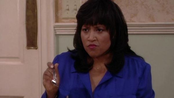 Sister, Sister - I Know What You Did In Drama Class
