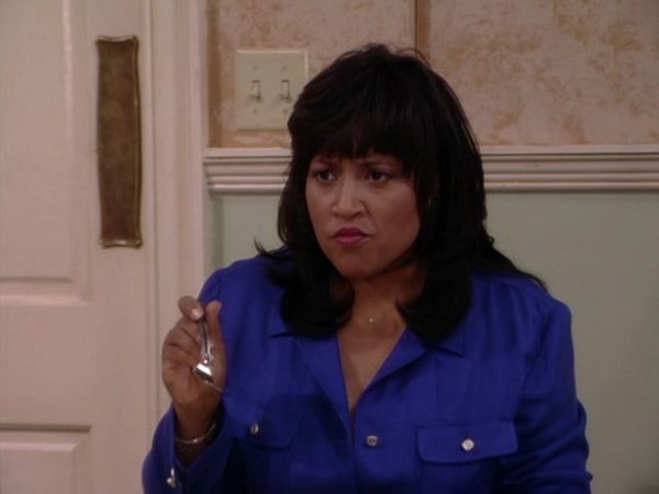 Sister, Sister - I Know What You Did In Drama Class