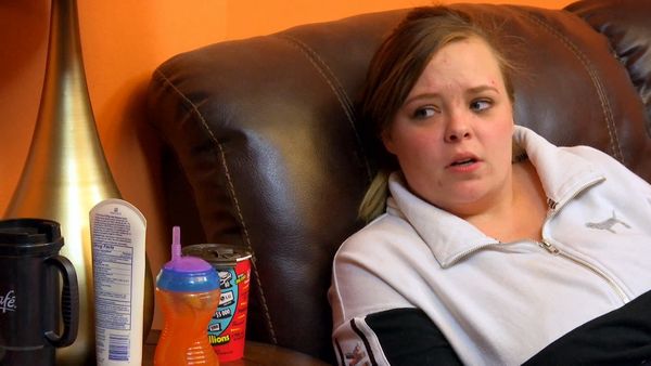 Teen Mom OG - Neuanfänge