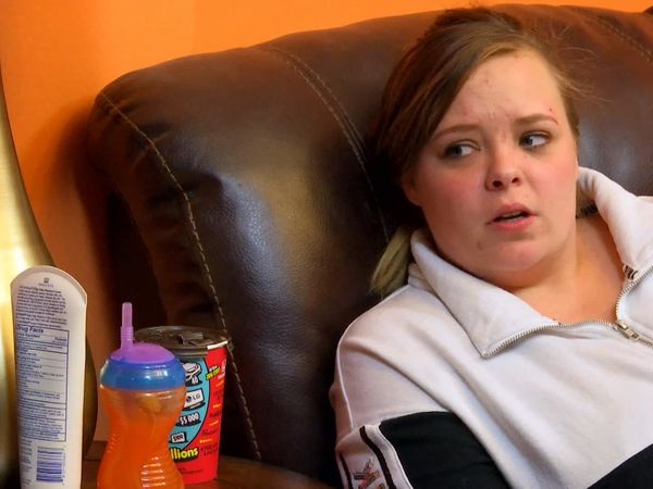 Teen Mom OG - Neuanfänge