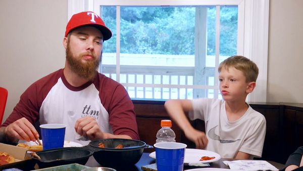 Teen Mom OG - Ein neues Zuhause