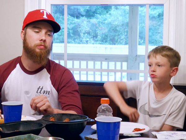 Teen Mom OG - Ein neues Zuhause