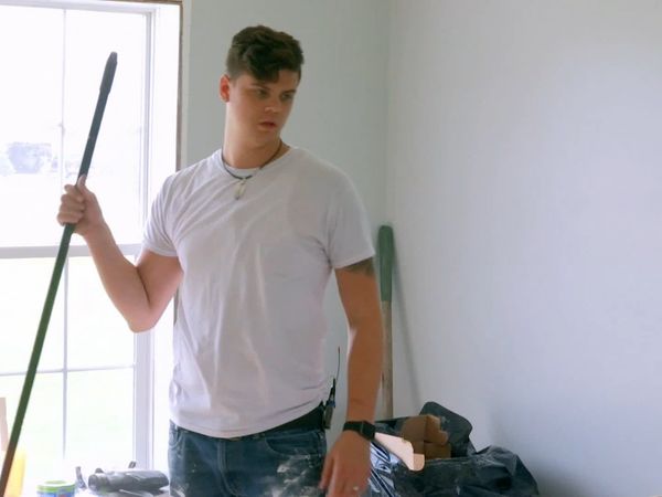 Teen Mom OG - Muttertag